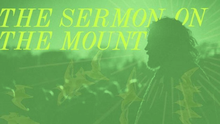 On on the Mount Sermon Series 628x353