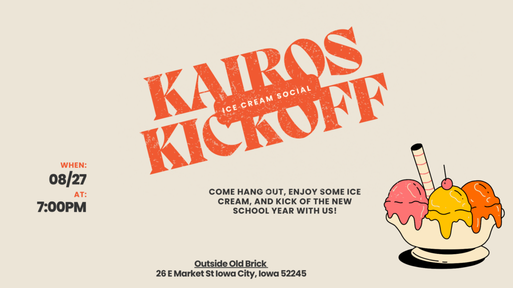 Kairos Hangout Story Graphics Presentation 1