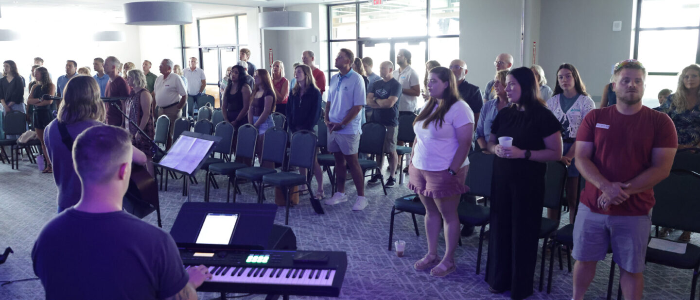 Worship