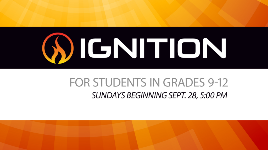 Ignition with date no link