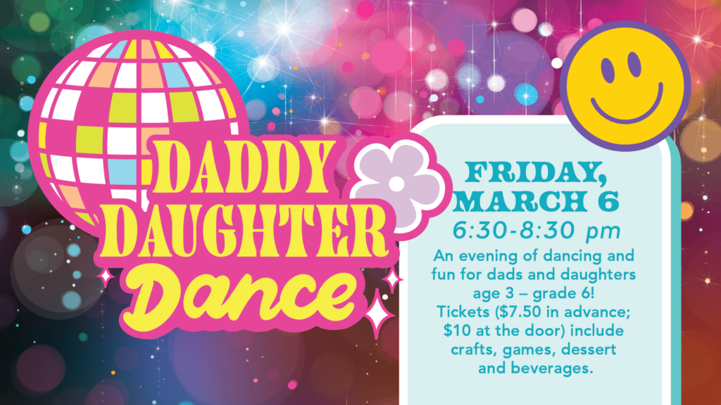 Daddy daughter dance h